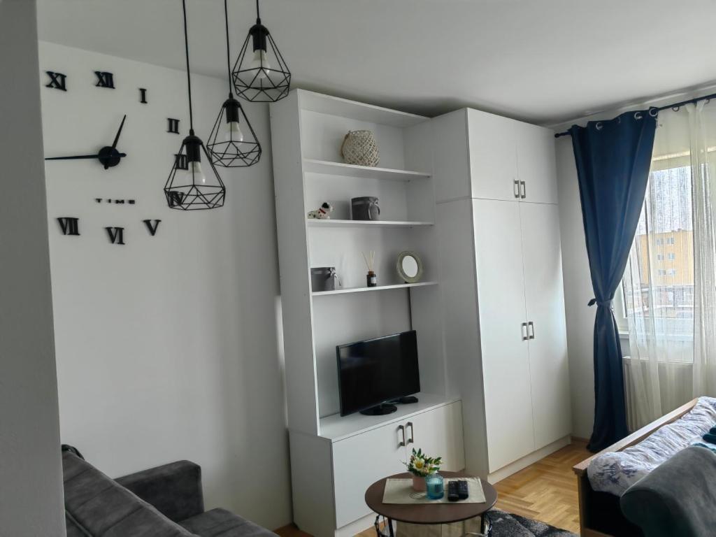 Road Warriors Apartment Subotica Extérieur photo